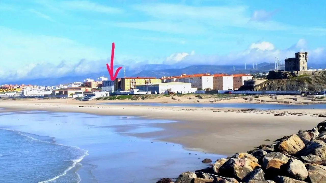 Apartamento Las Terrazas De Los Lances タリファ 0*,  スペイン