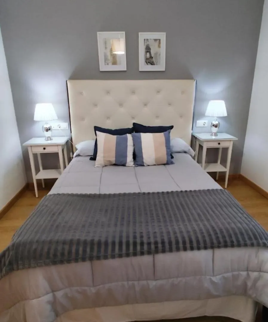 Apartamento Las Terrazas De Los Lances タリファ アパート